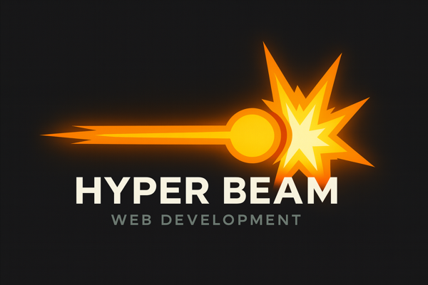 HyperBeam Web Development